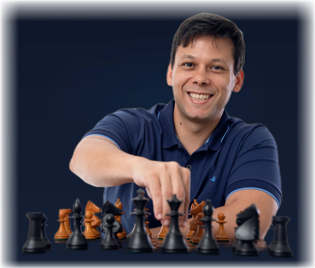 GM Rafael Leitão